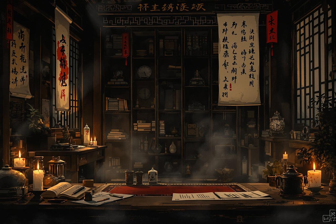 免费短剧平台悬疑探案频道