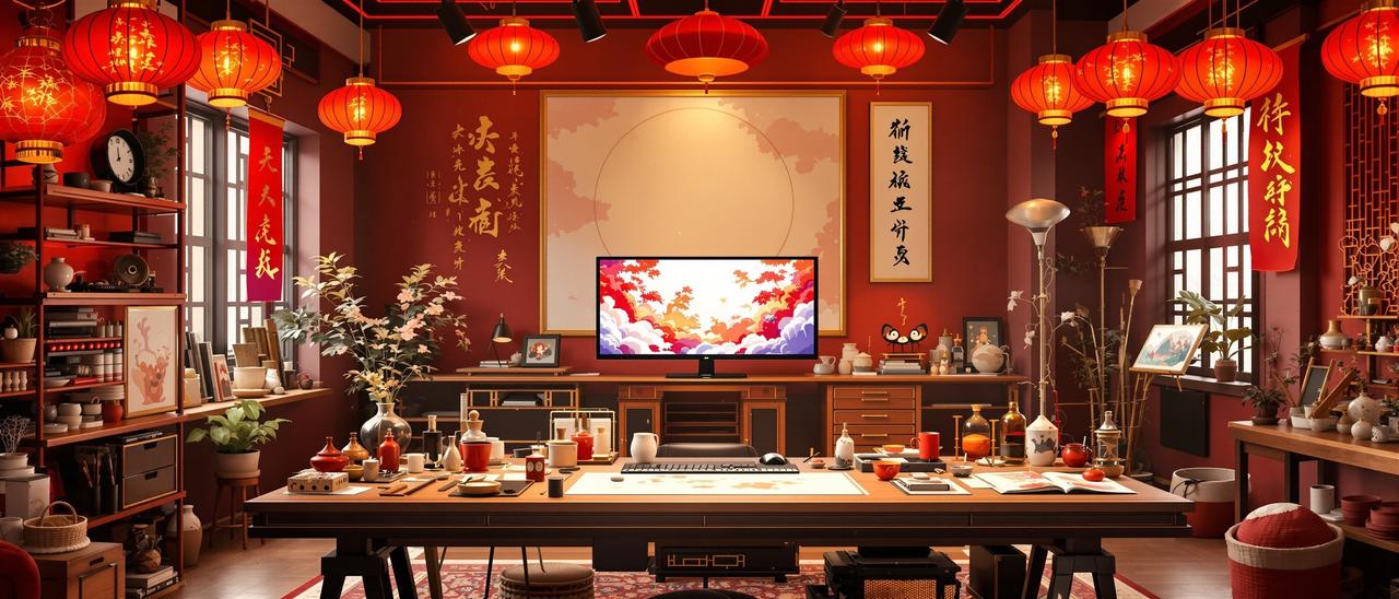 免费短剧平台创作团队