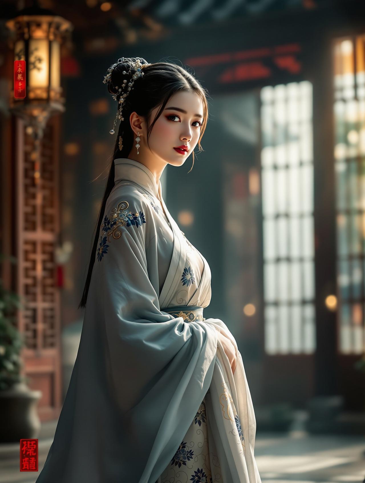 免费短剧平台短剧 - 深宅秘事