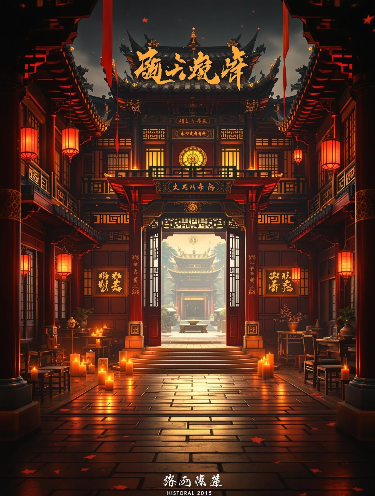 免费短剧平台精选短剧 - 凤华锦城